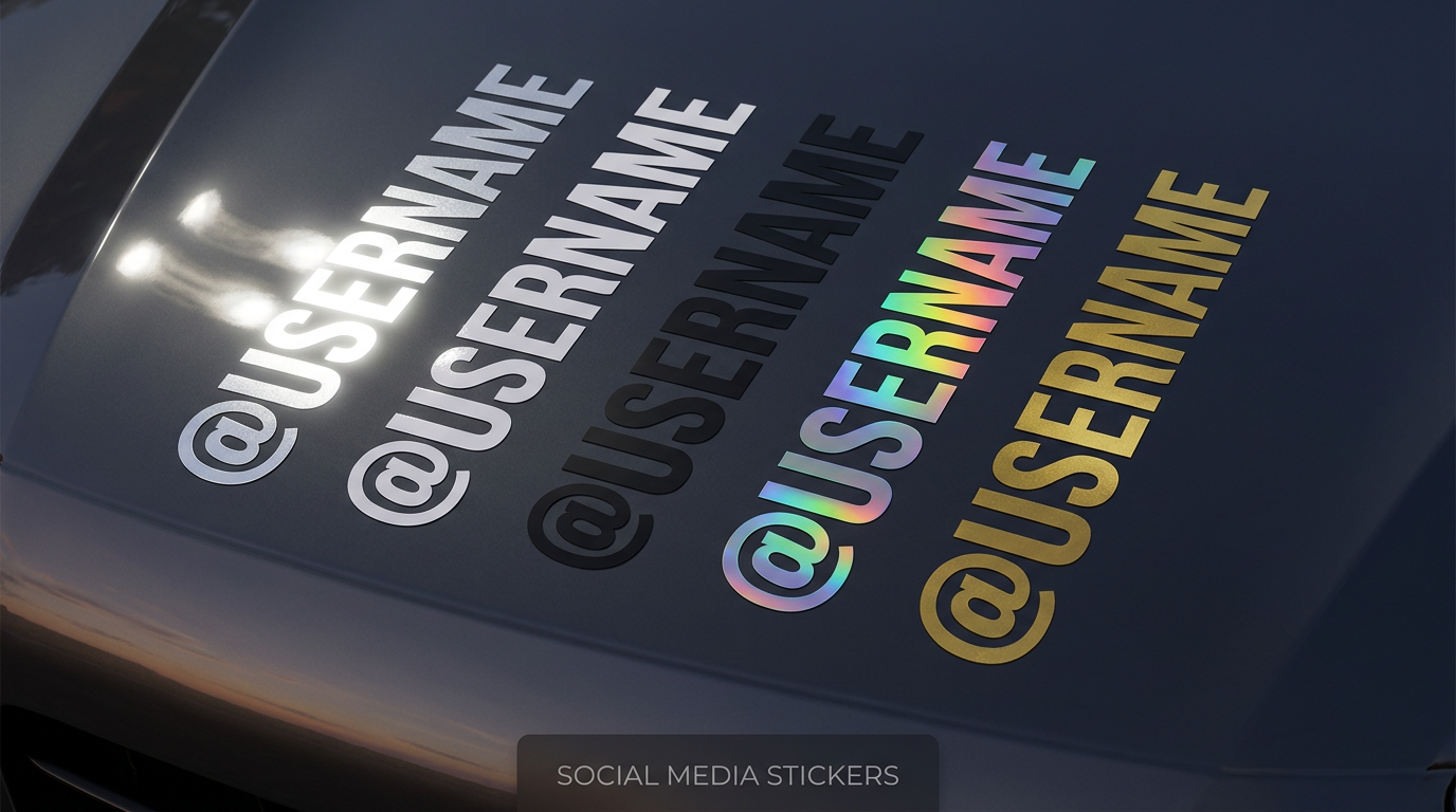 Choosing the Best Vinyl Colour and Finish for Your Car: Visibility and Style Guide